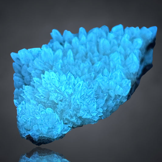 Calcite - Winterberg quarry, Bad Grund 🇩🇪