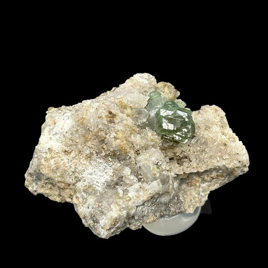 Demantoid - Erongo, Namibia