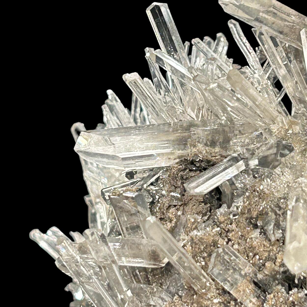 Gypsum