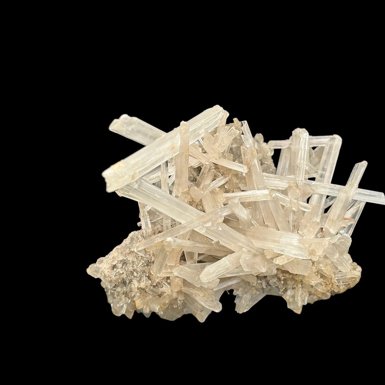 Gypsum