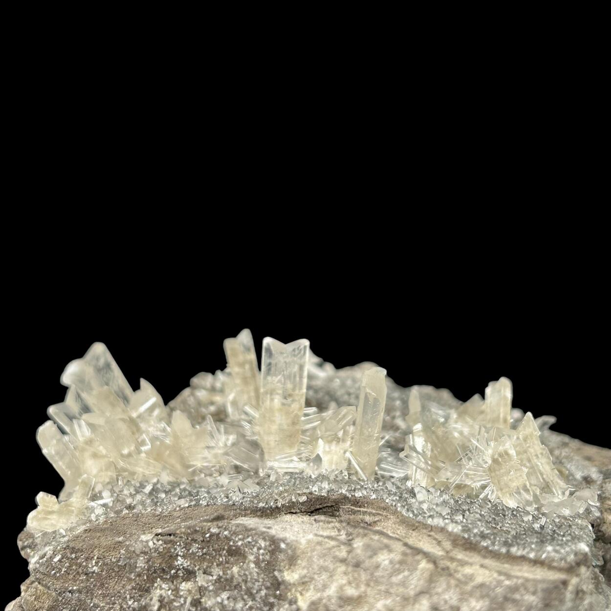 Gypsum