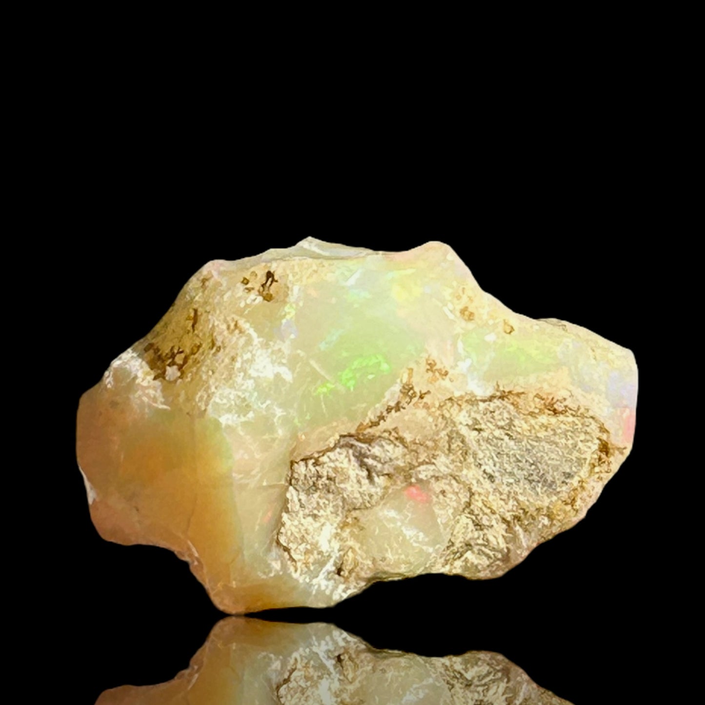 Opal - Region Wollo, Äthiopien