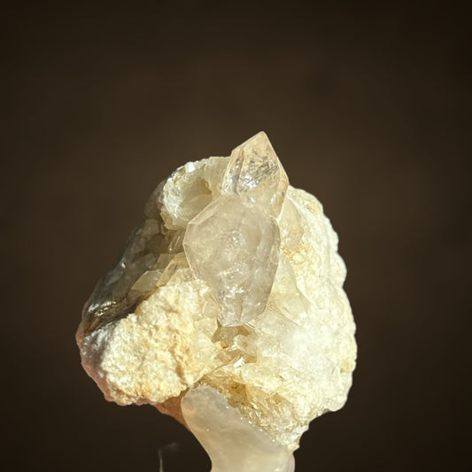 Schaumburger Diamant/Diamond Quartz - Schaumburg, Niedersachsen