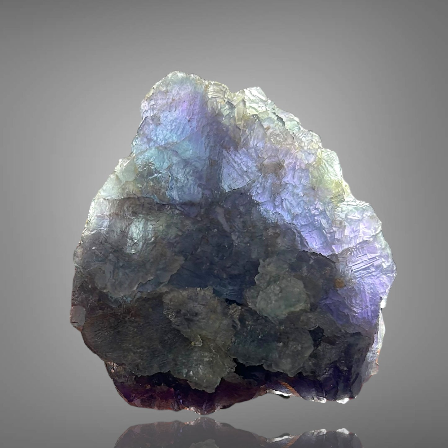 Alpine Fluorit/e - Weisseck, Austria