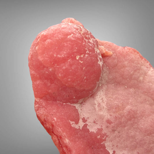 Rhodochrosite - Capillitas, Argentina