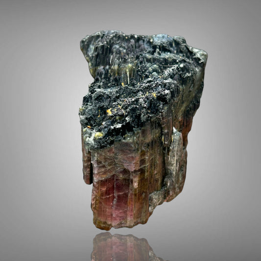 Tourmaline - Virgem da Lapa, Brazil