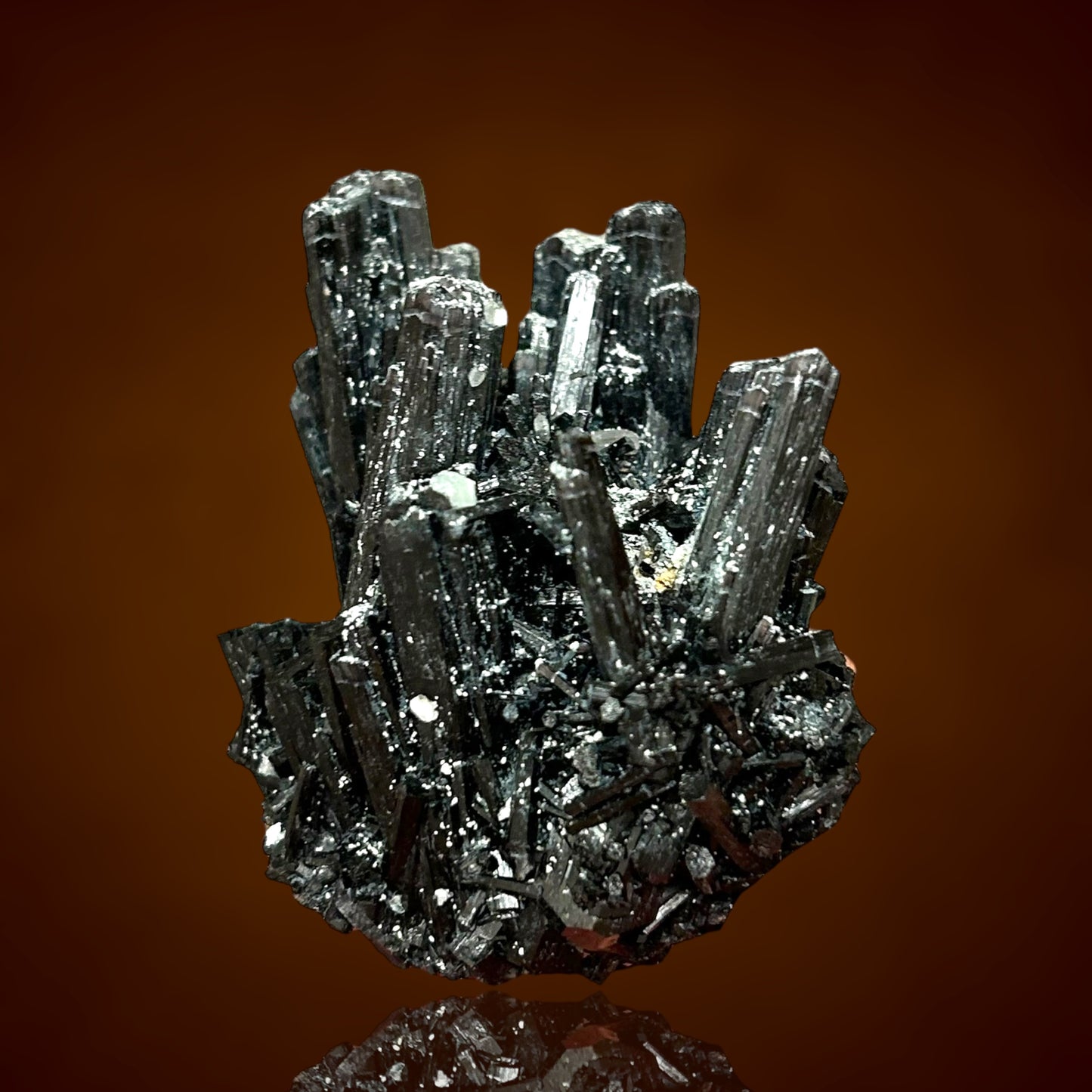 Tourmaline - Erongo, Namibia