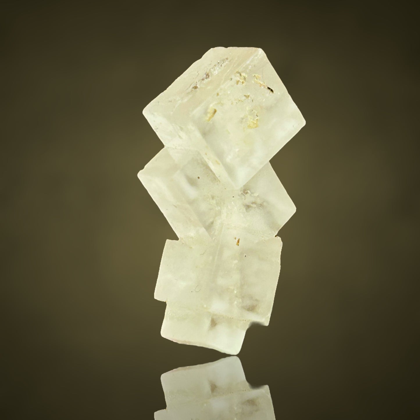 Faden Halite - Bernburg, Germany