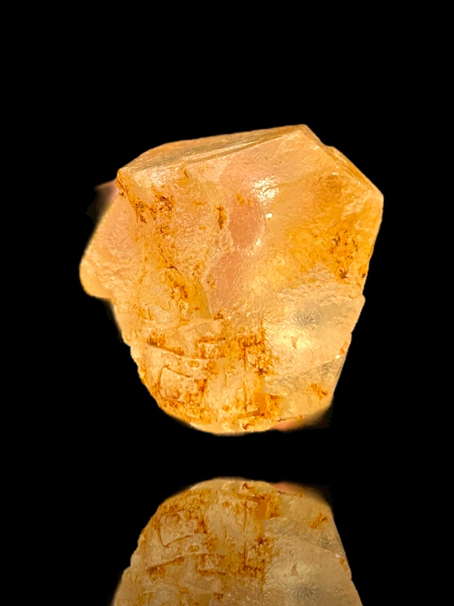 Sylvite - Bleicherode, Thuringia