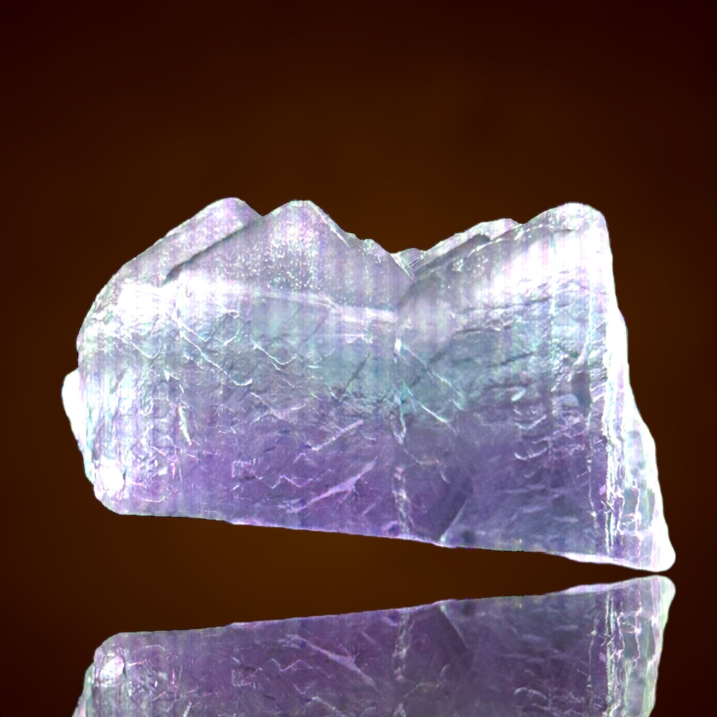 Alpine Fluorit/e - Weißeck, Lungau