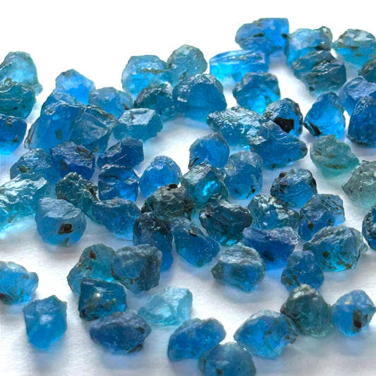 30 ct Hauyn/e 🇩🇪 -> 0.31-0.64 ct *cutworthy*