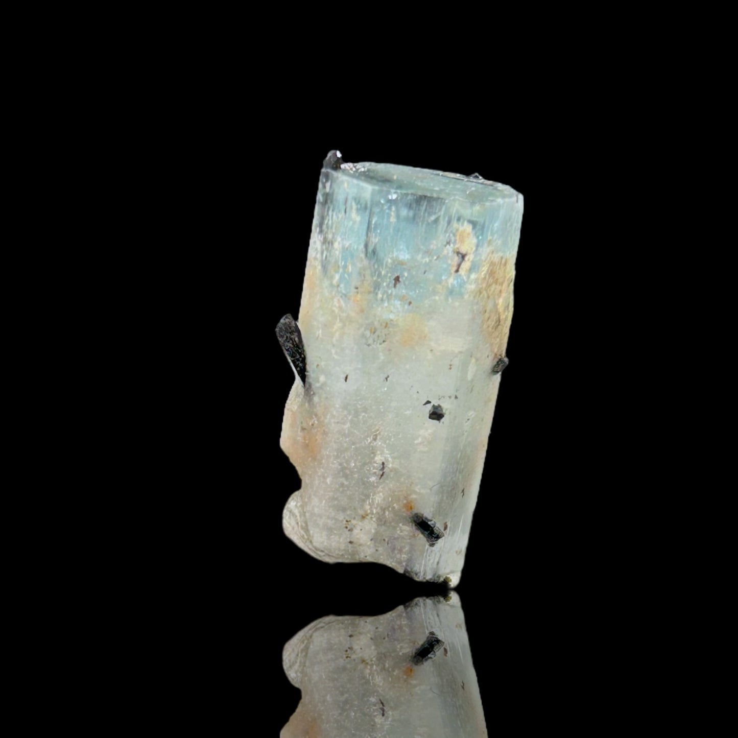 Aquamarin/e - Erongo, Namibia