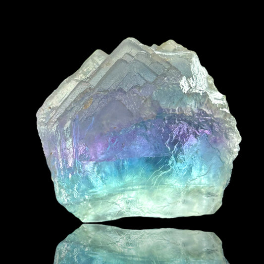 Alpin/e Fluorit/e - Weißeck, Lungau