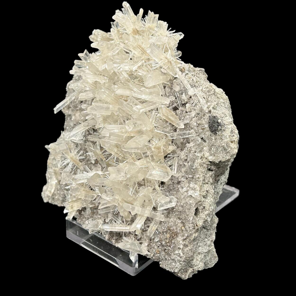 Gypsum