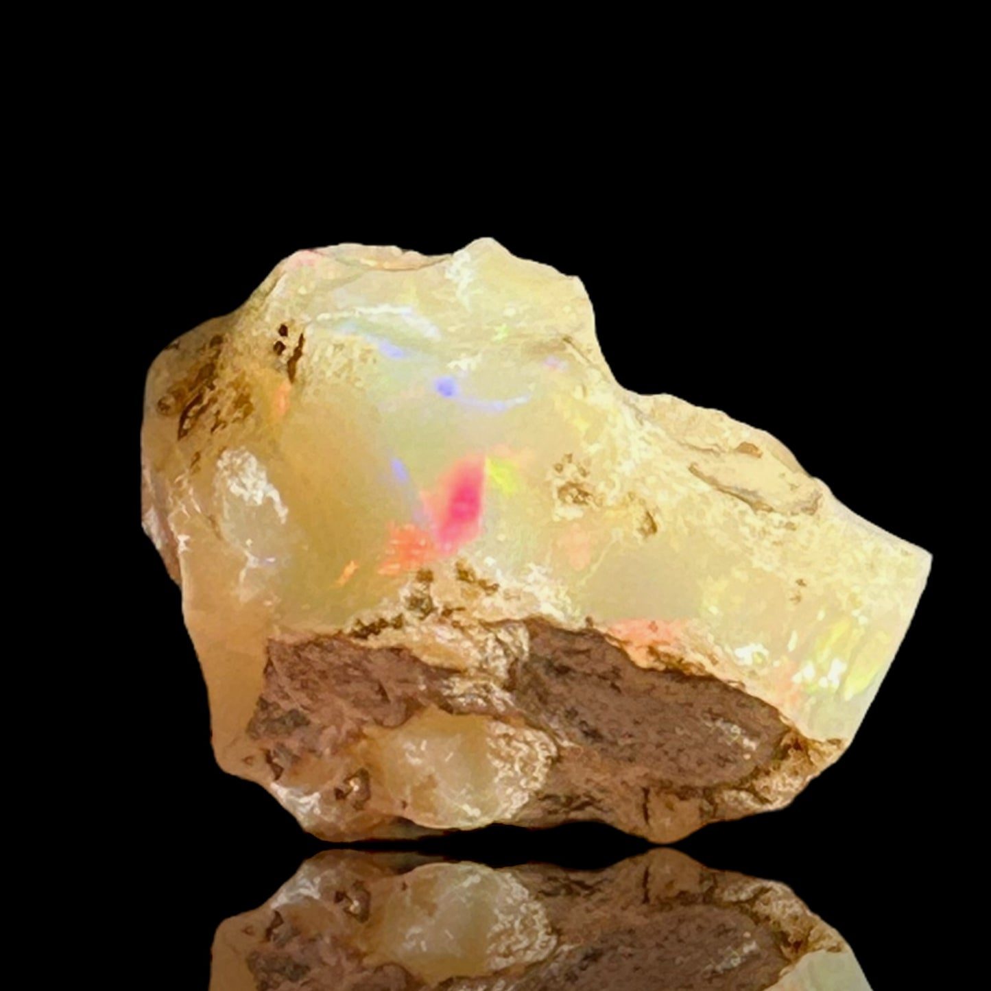Opal - Region Wollo, Äthiopien
