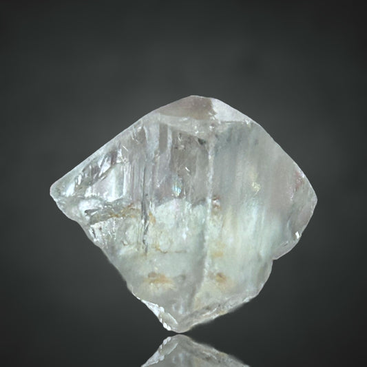 Topaz - Virgem da Lapa, Brazil