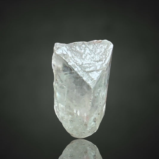 Topaz - Xanda Mine, Virgem da Lapa