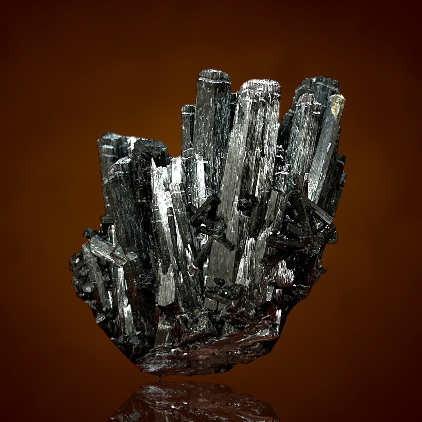 Tourmaline - Erongo, Namibia