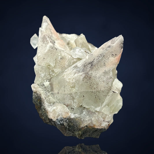 Prasem on Calcit/e - Serifos, Greece/Griechenland