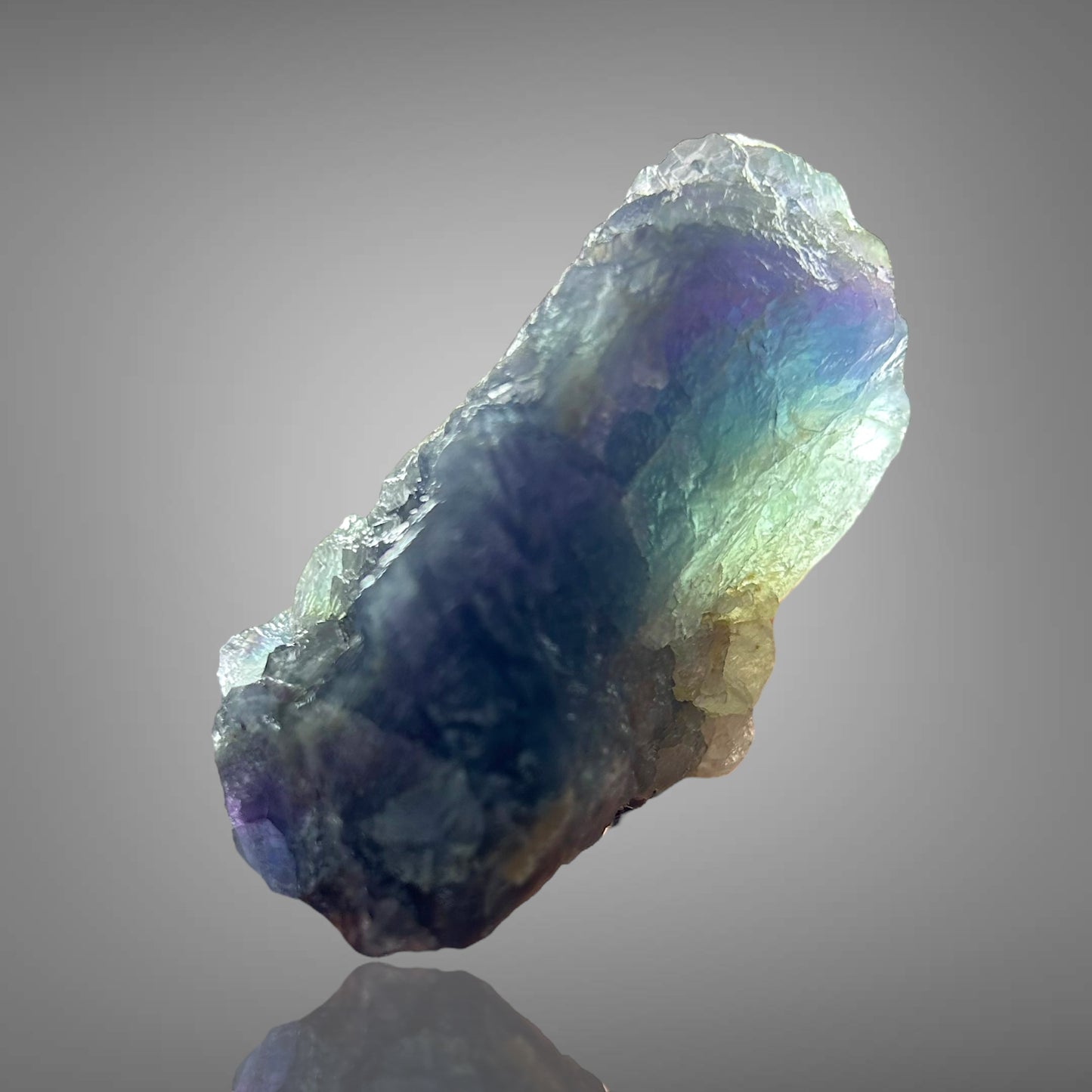 Alpine Fluorit/e - Weisseck, Austria