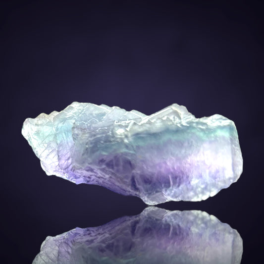 Alpine Fluorit/e xx - Weißeck, Österreich