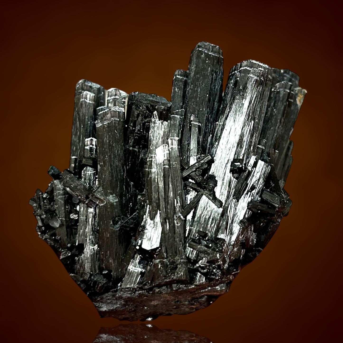 Tourmaline - Erongo, Namibia