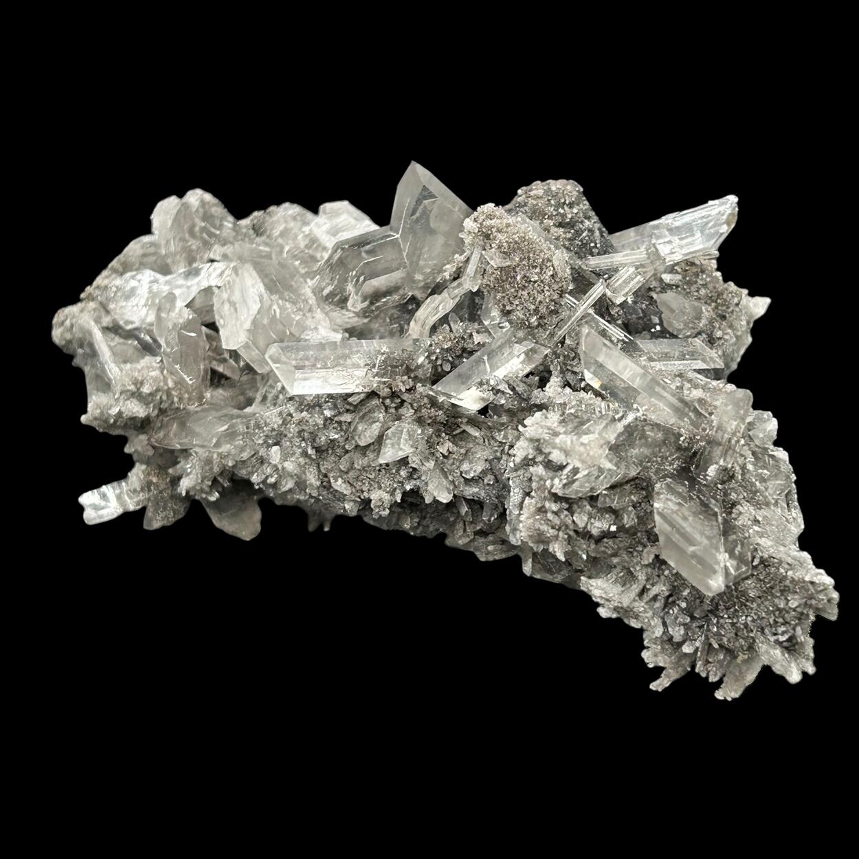 Gypsum