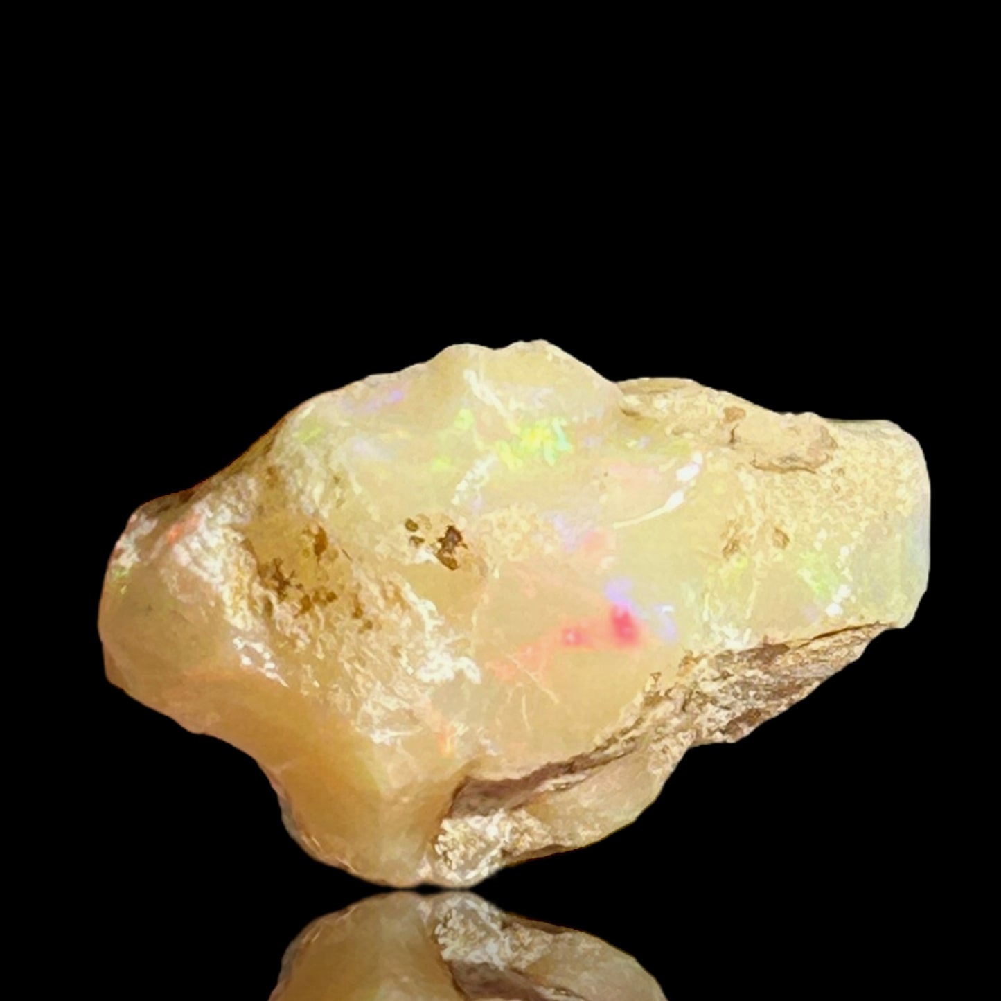 Opal - Region Wollo, Äthiopien