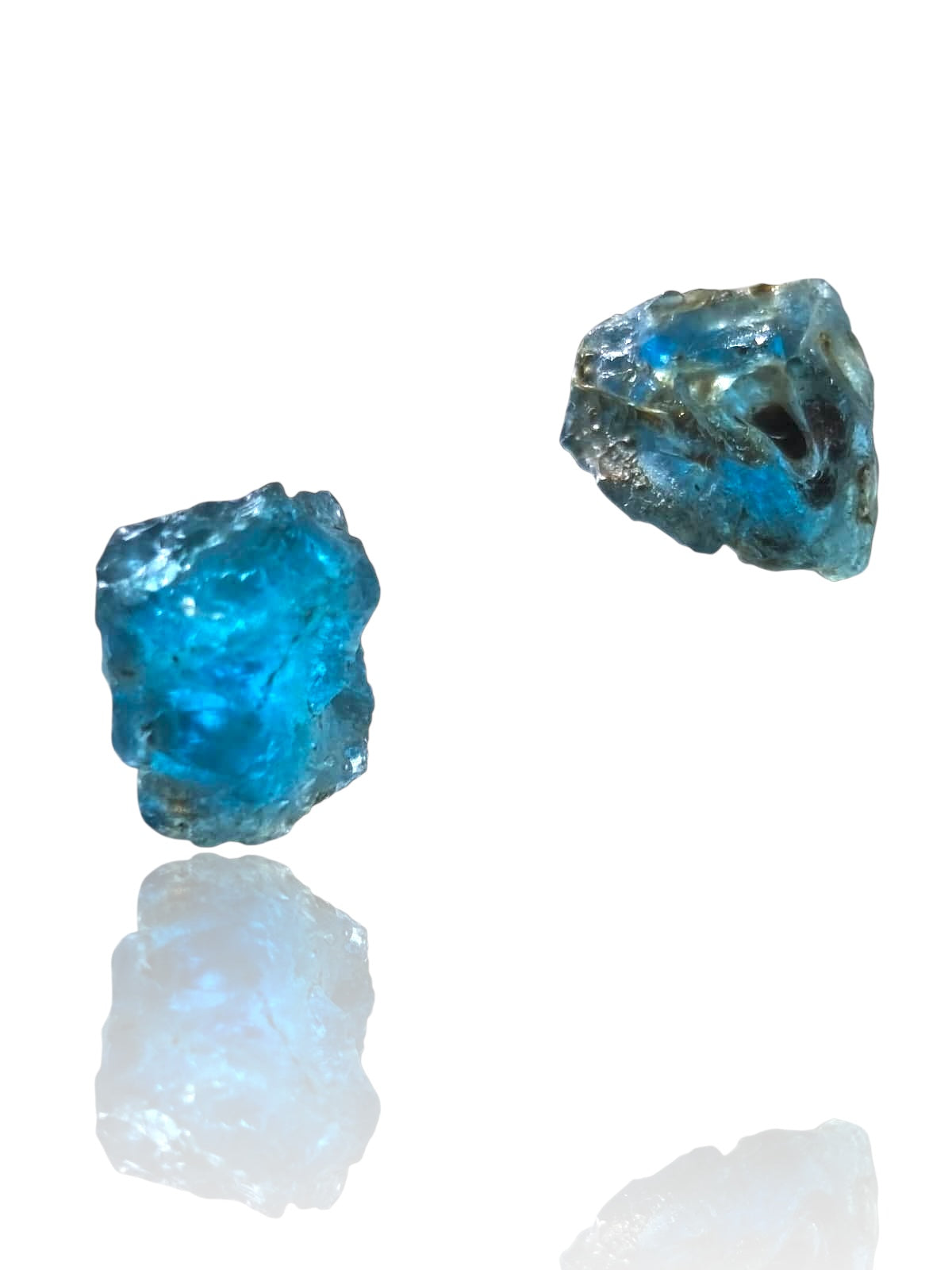 Hauyn/e 1.455 ct/ Hauyne 1.3 ct - Eifel 🇩🇪