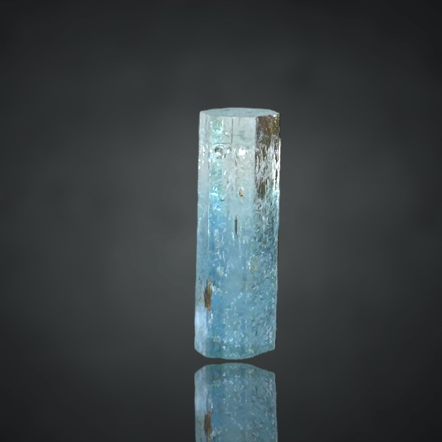 Aquamarin/e - Erongo, Namibia