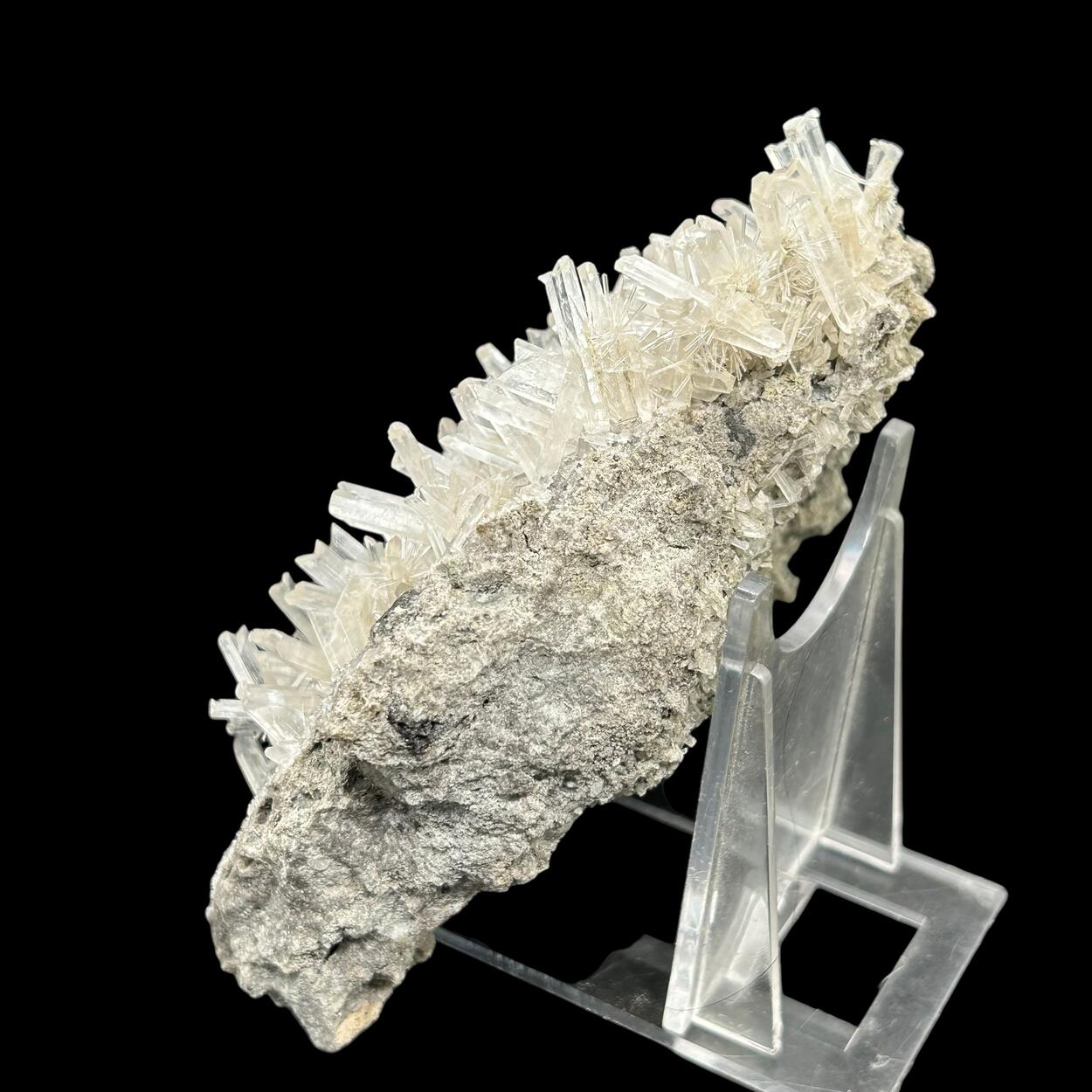 Gypsum