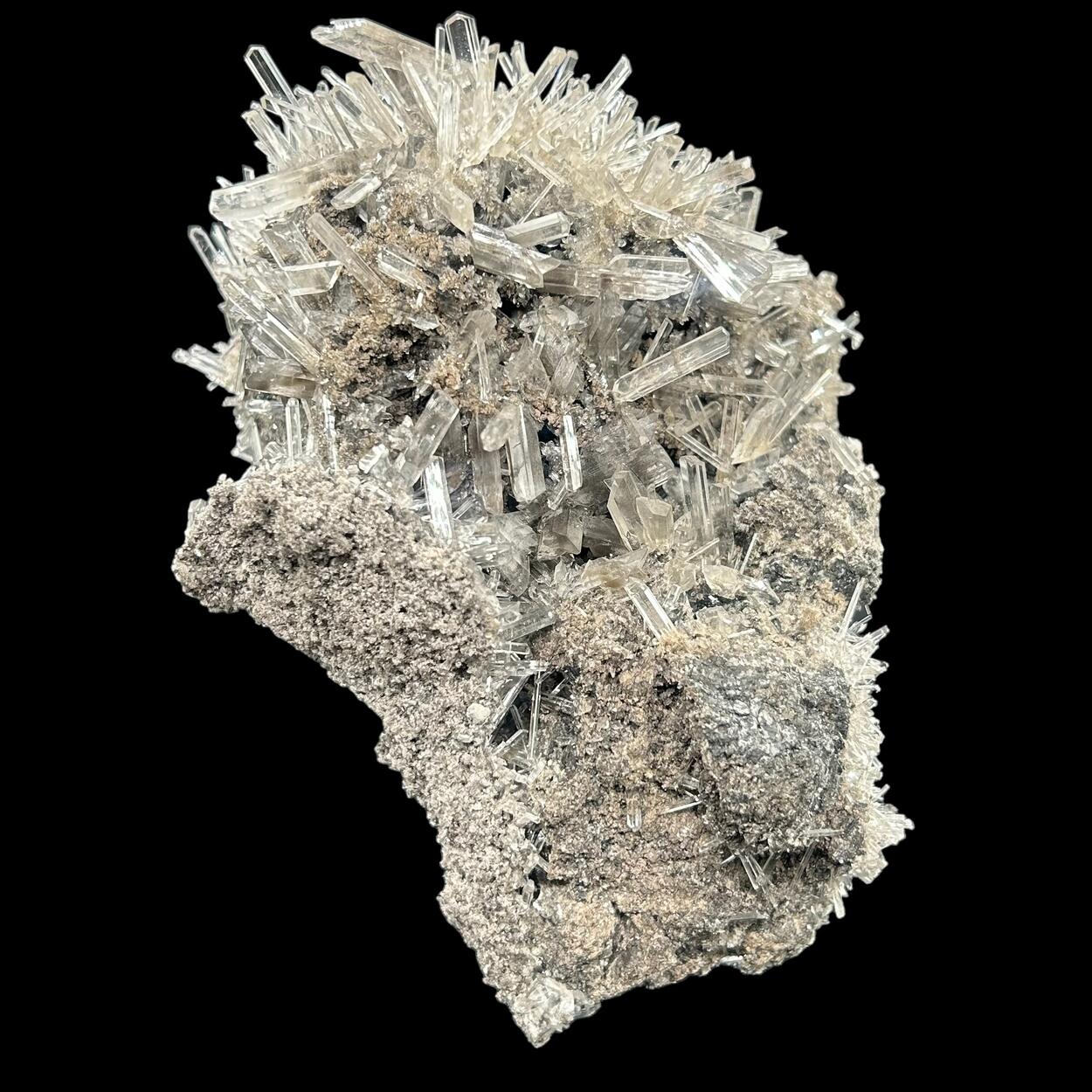 Gypsum