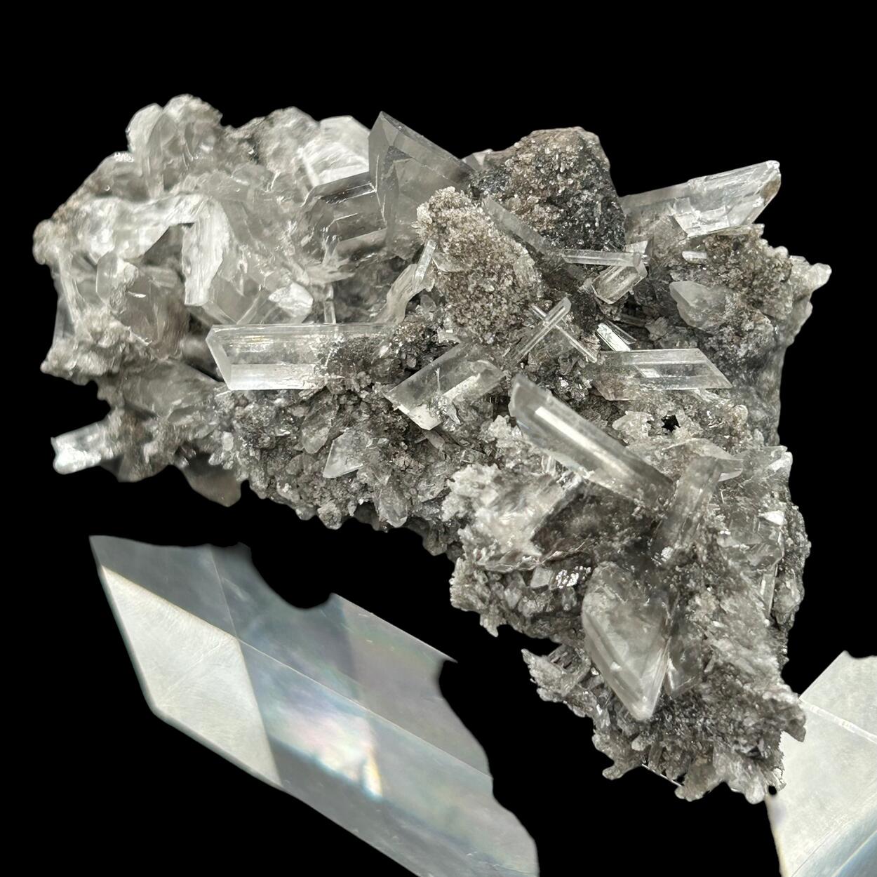 Gypsum