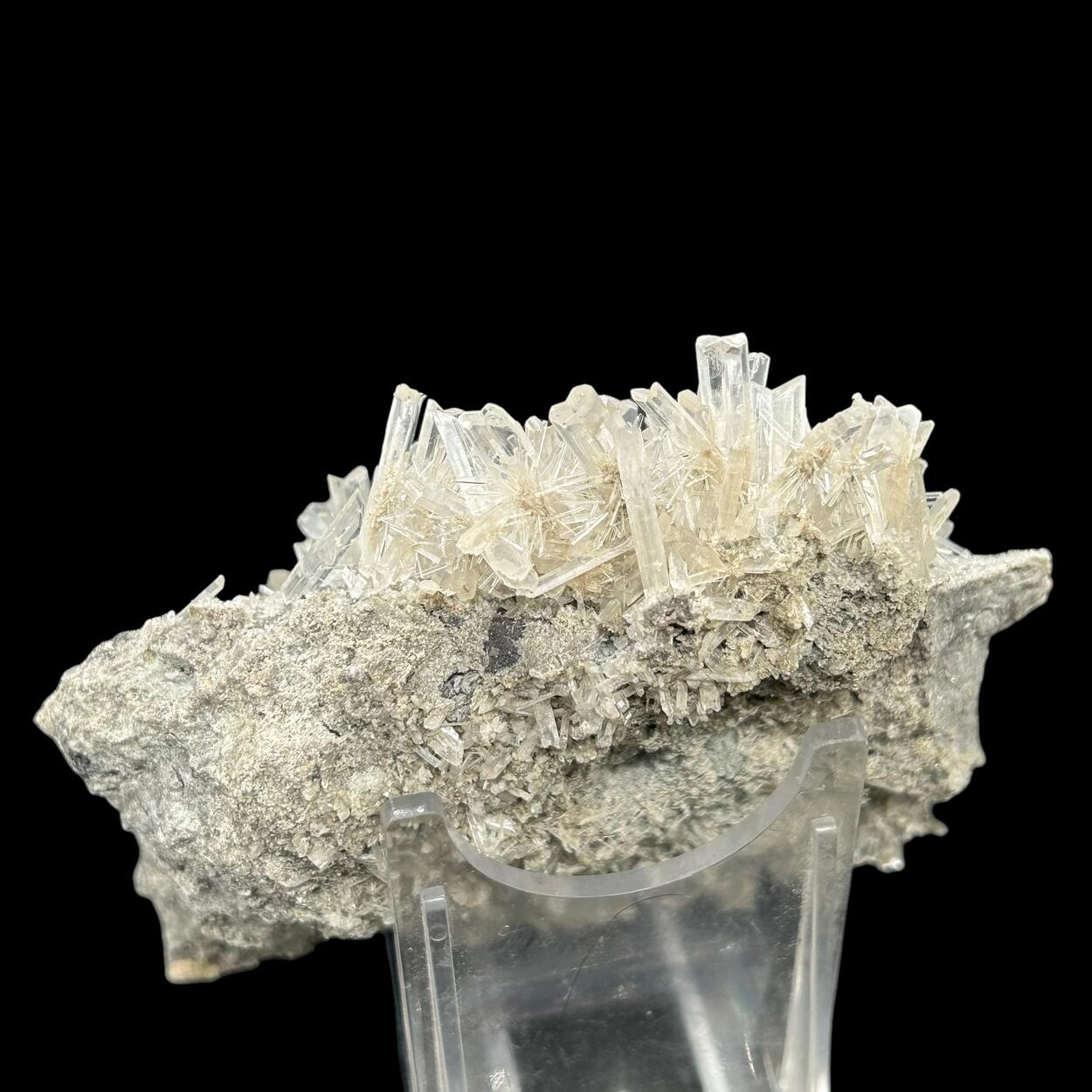 Gypsum