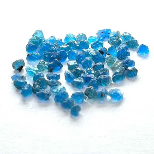 30 ct Hauyn/e 🇩🇪 -> 0.31-0.64 ct *cutworthy*