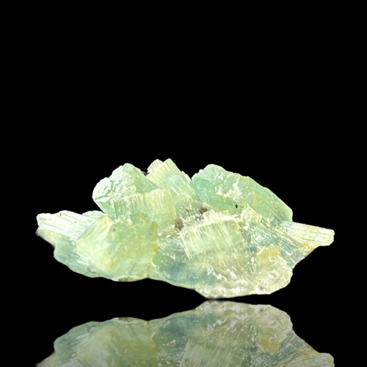 Aquamarin/e, Heliodor - Erongo, Namibia