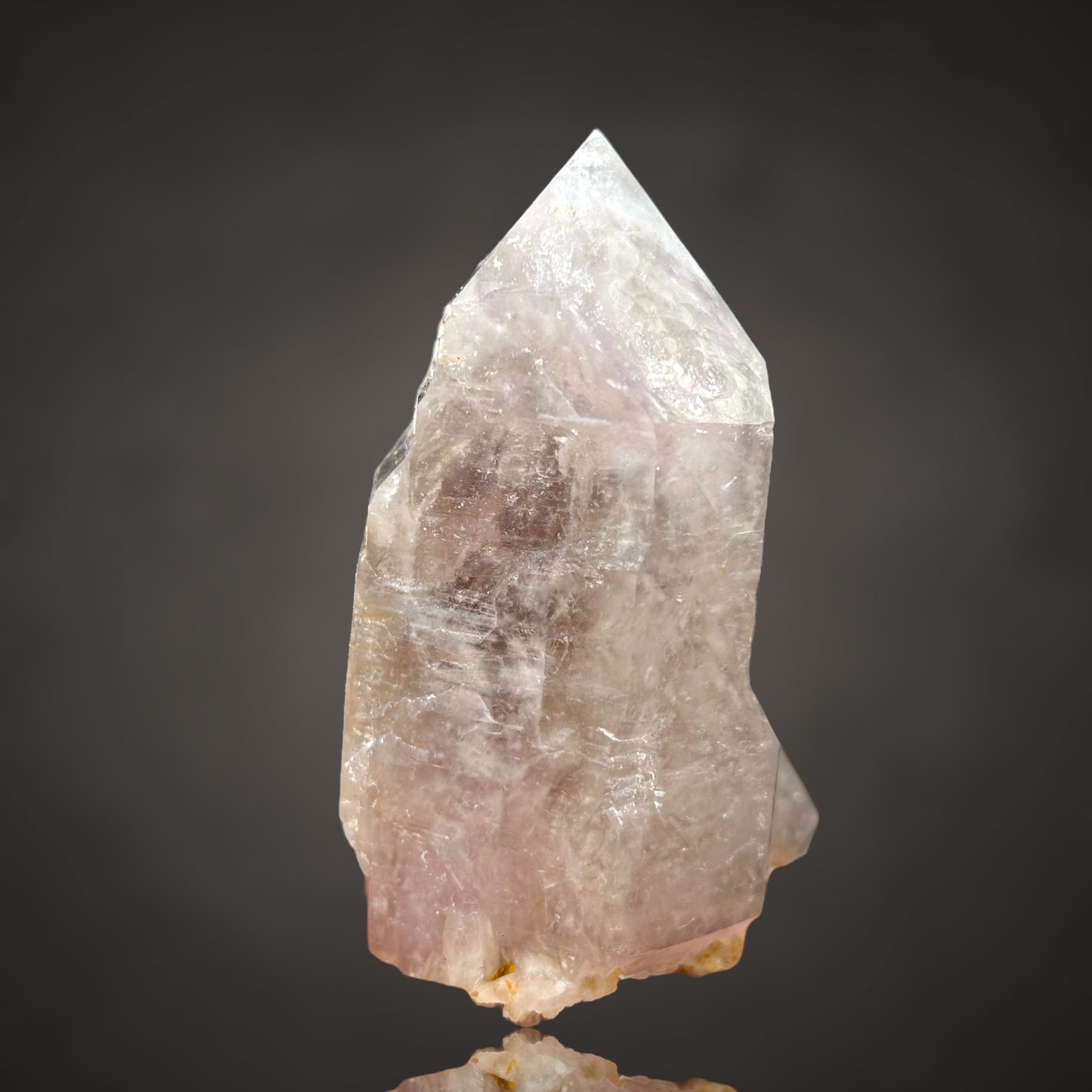 Amethyst - Brandberg Area, Namibia