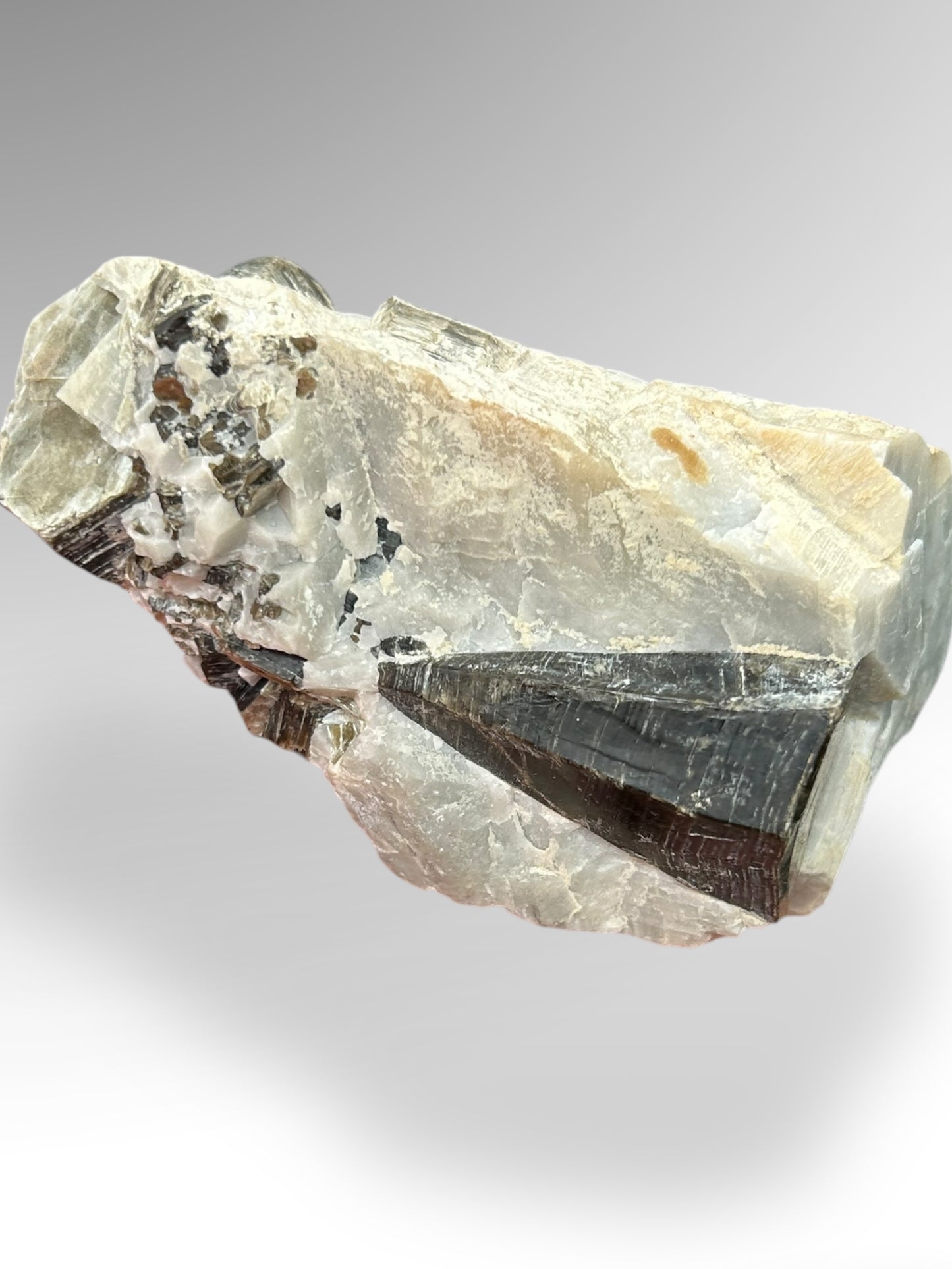 Phlogopit/e - Madagascar