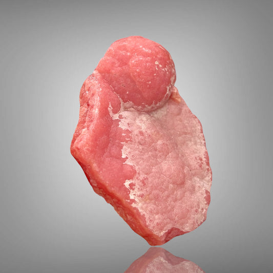 Rhodochrosite - Capillitas, Argentina