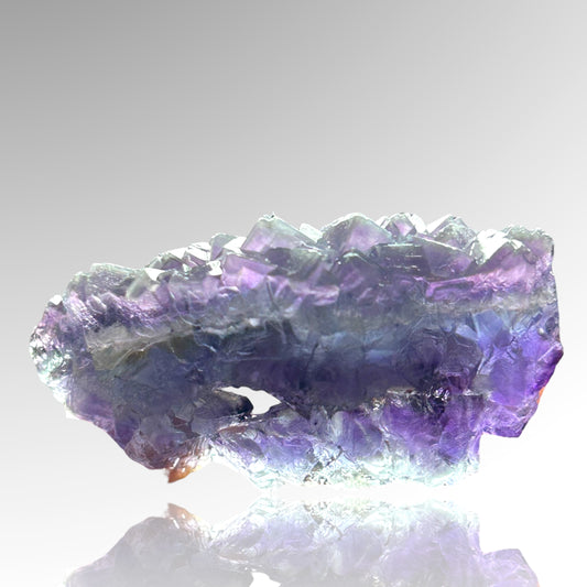 Alpin/e Fluorit/e - Knappenloch, Weißeck 🇦🇹