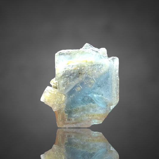 Alpin/e Fluorit/e - Weißeck, Österreich