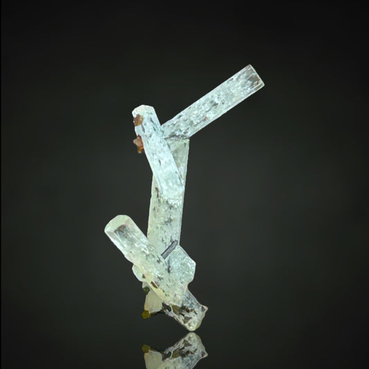 Aquamarine xx - Erongo, Namibia