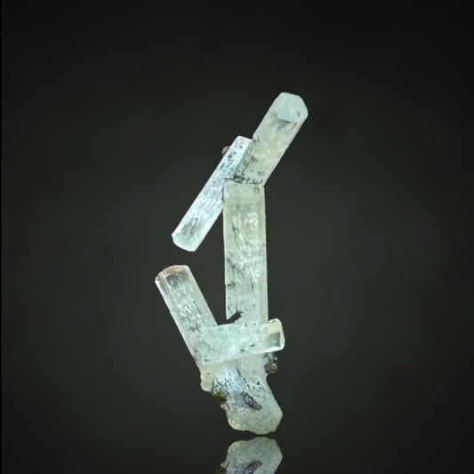 Aquamarine xx - Erongo, Namibia