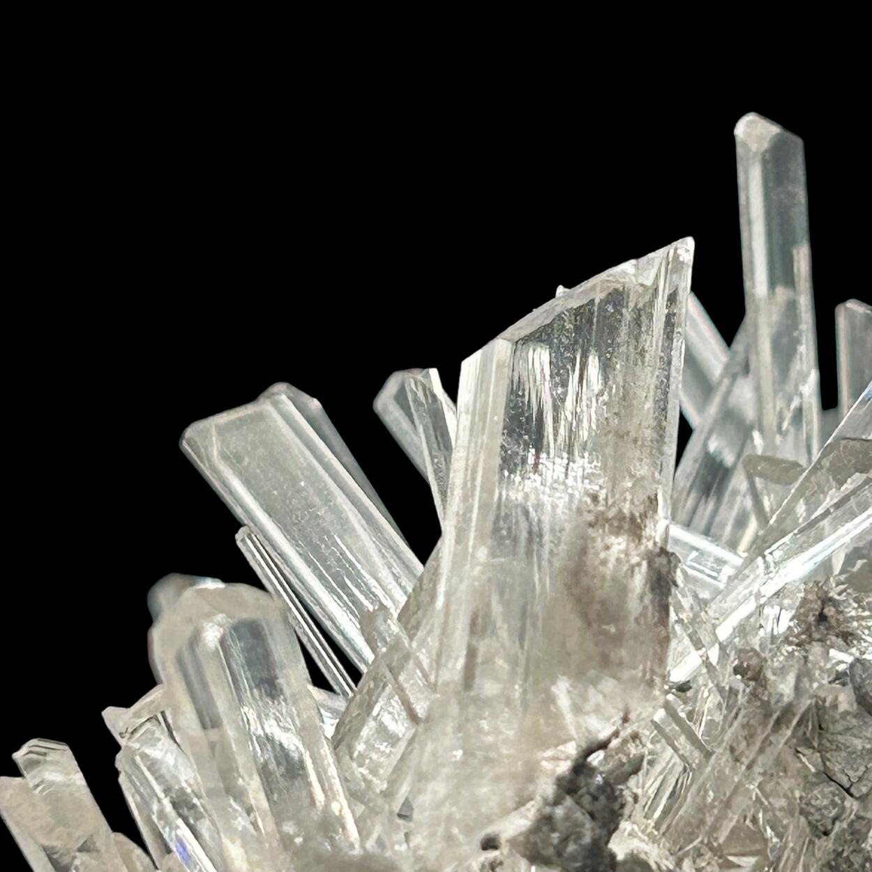 Gypsum