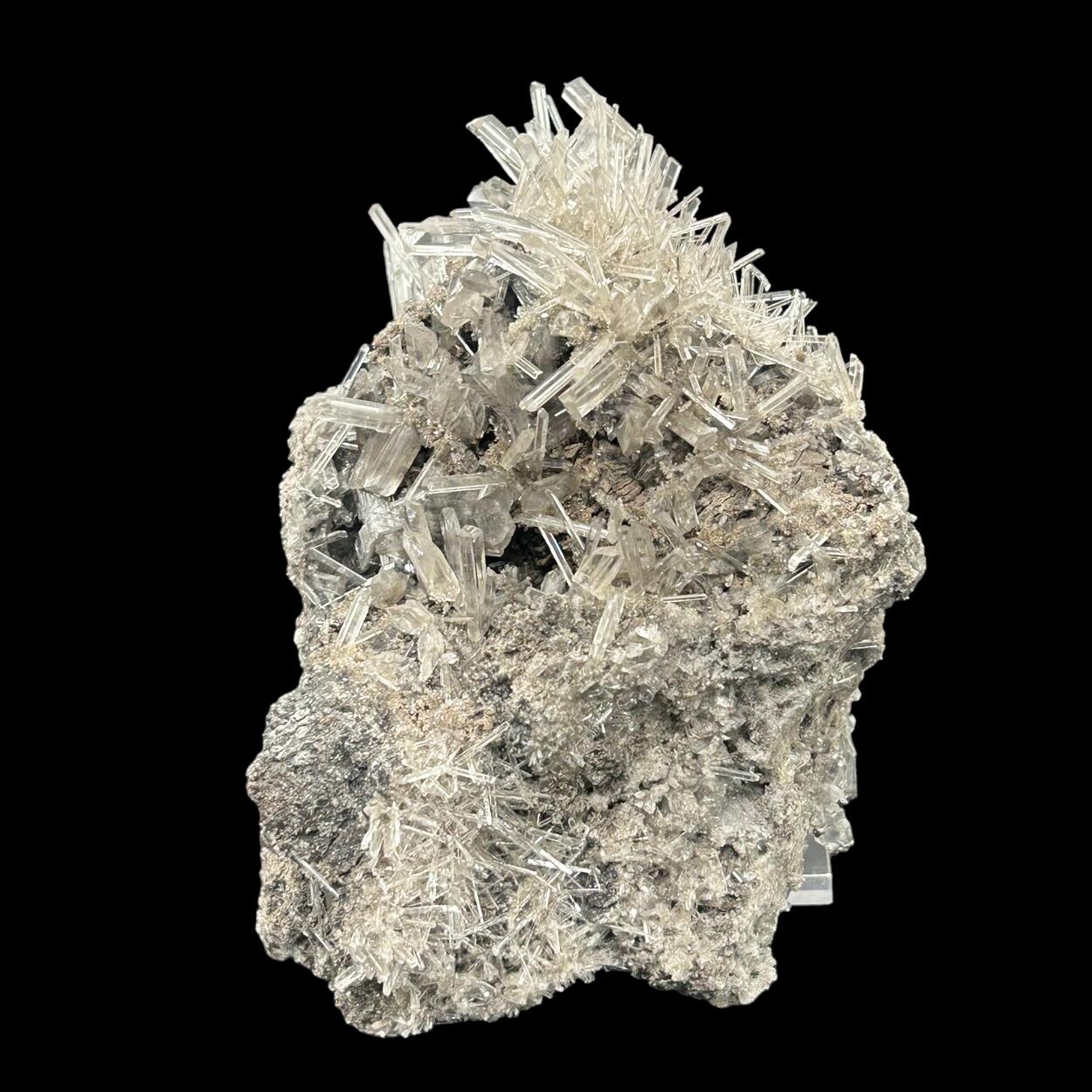 Gypsum