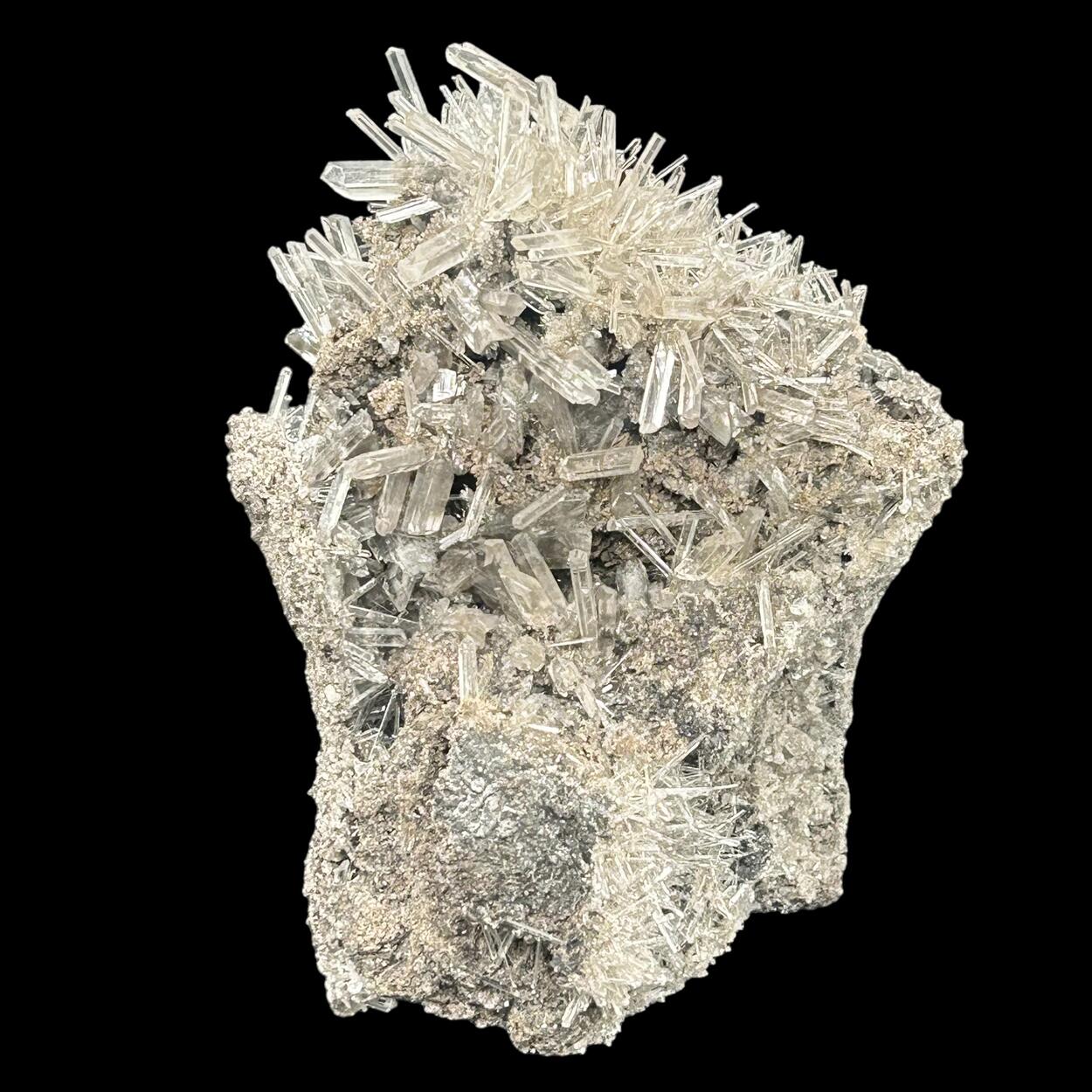 Gypsum