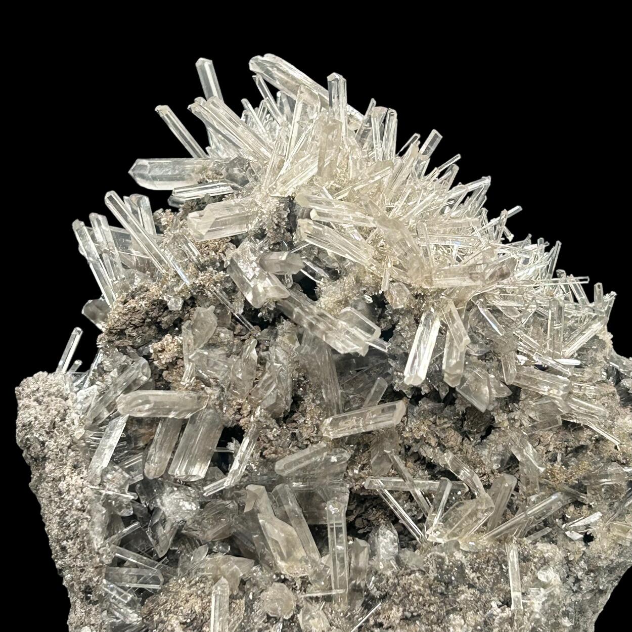 Gypsum