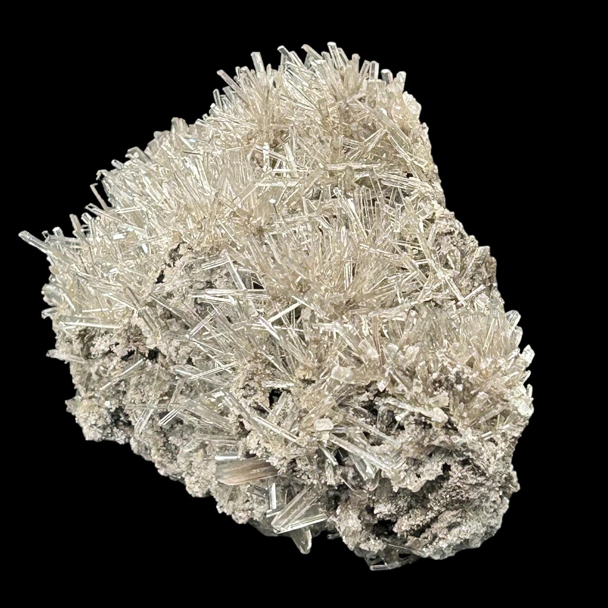 Gypsum