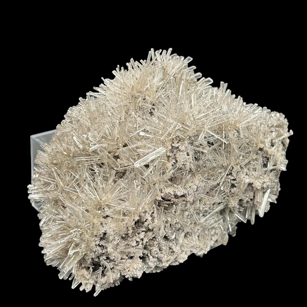 Gypsum