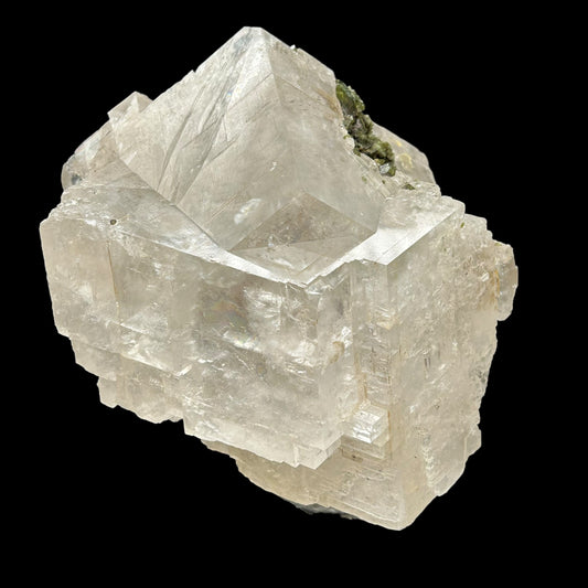 Magnesite with Uvite - Brumado, Bahia